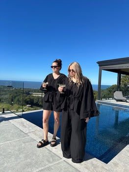Shop the look - Athena & Nyra in Black