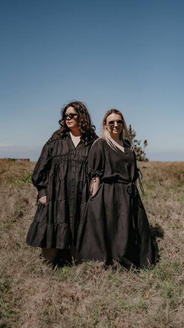 Hera Midi Dress