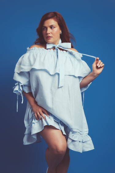 Freya Mini Dress